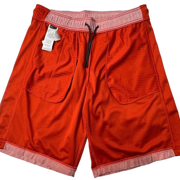 Oakley Translucent Sunset Shorts Molten Mens Large - Picture 9 of 16